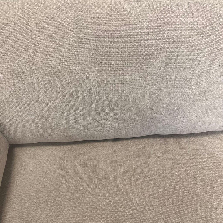 Orig price $3000 - 2 Cushion Sofa