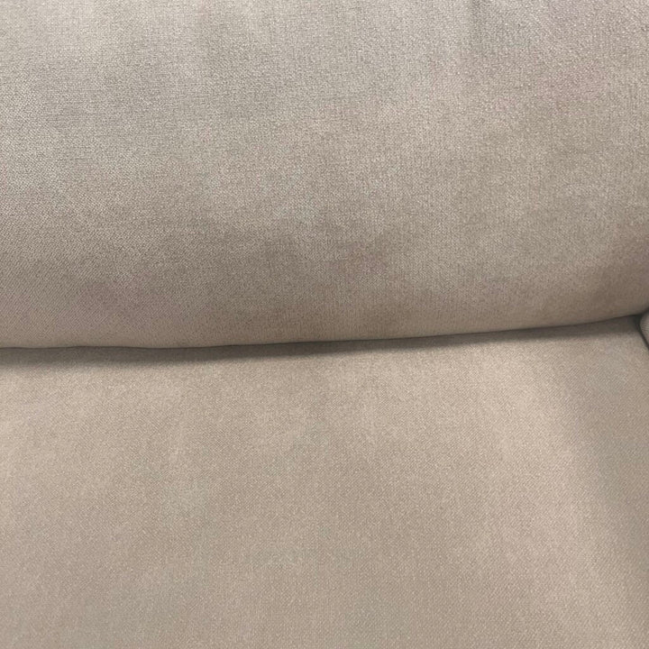 Orig Price $3900 - Large 2 Cushion Sofa
