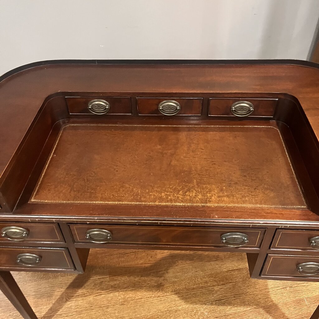 Antique Desk