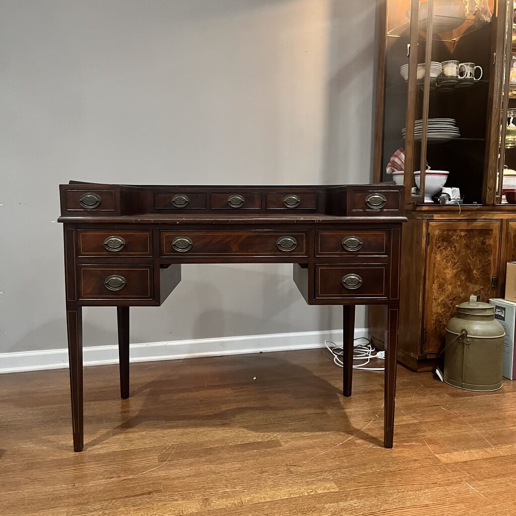 Antique Desk