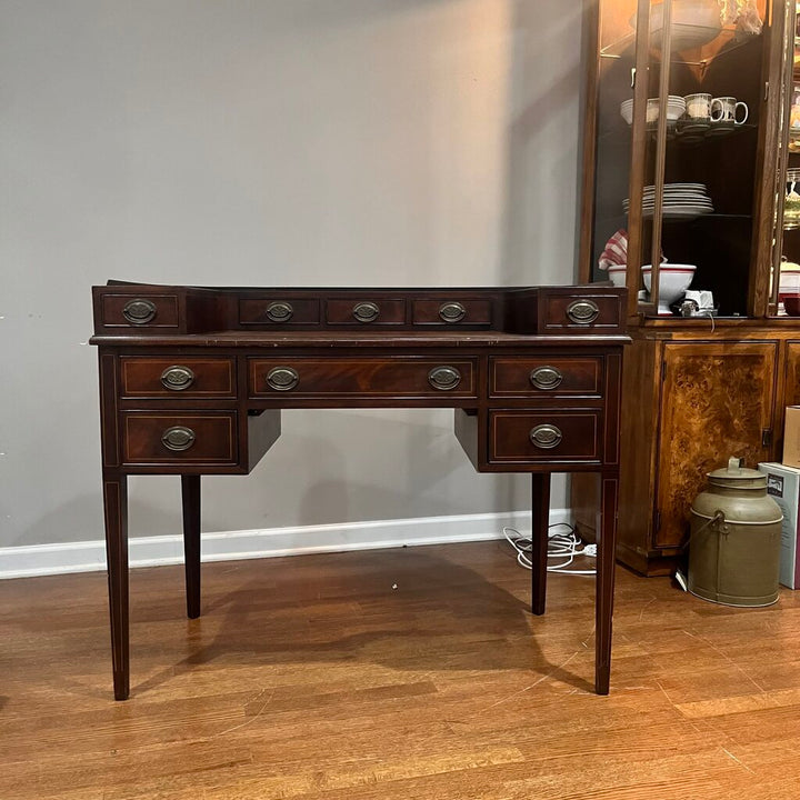 Antique Desk