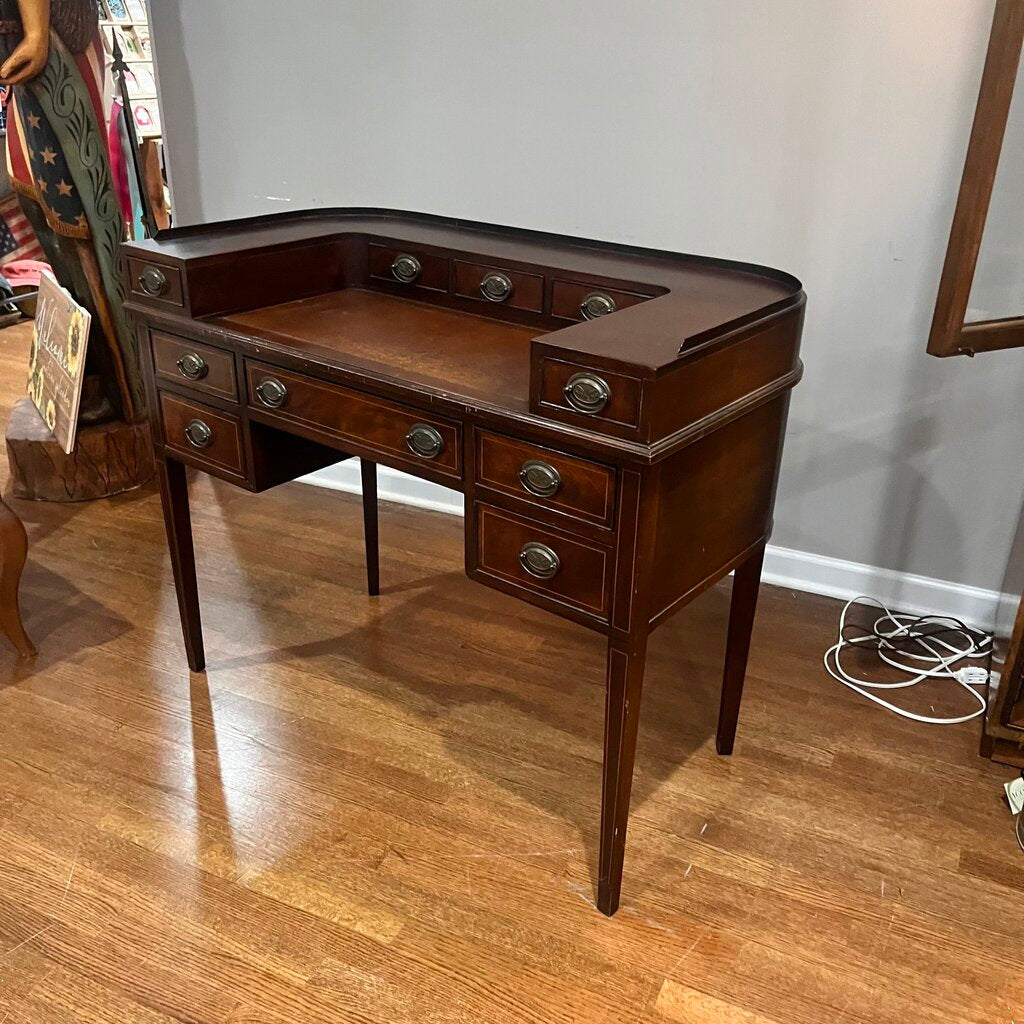 Antique Desk