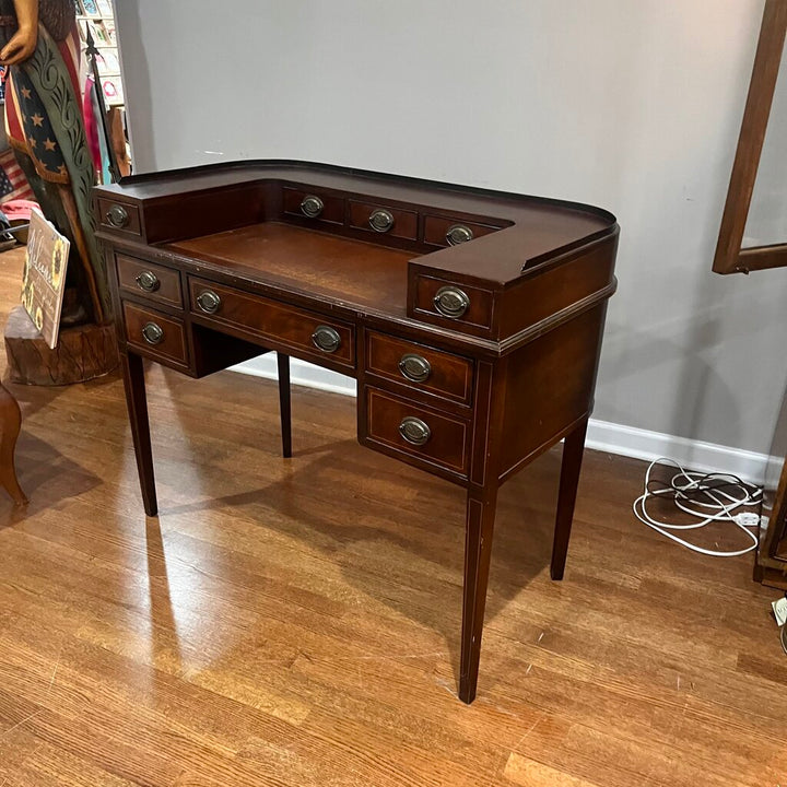 Antique Desk