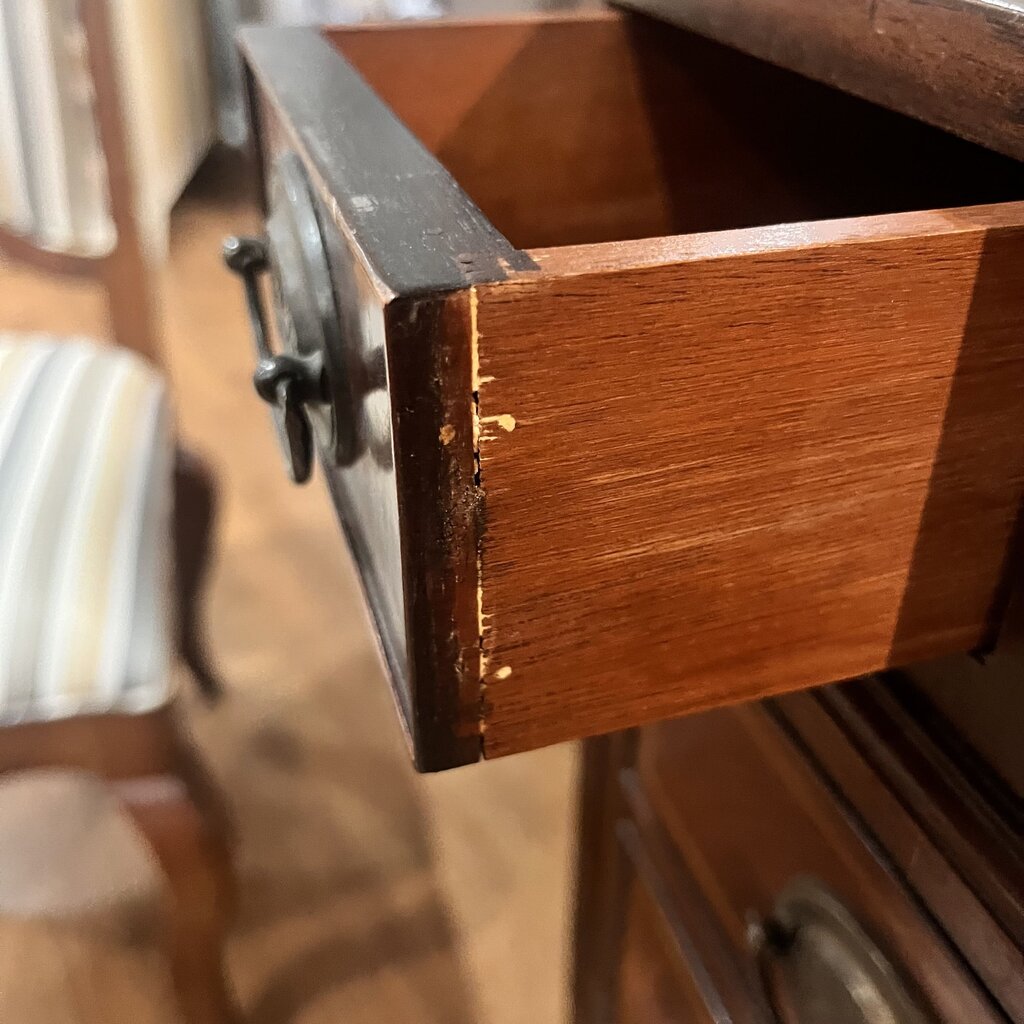 Antique Desk