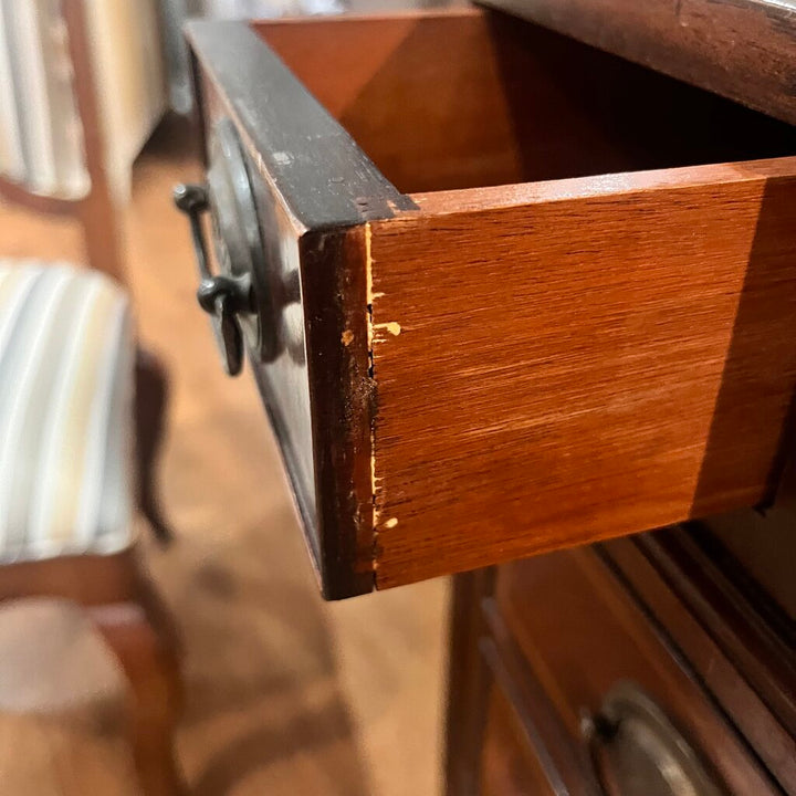 Antique Desk