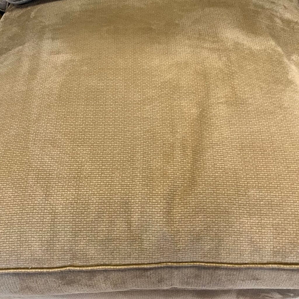 Orig Price $3900 - Sofa w/ 2 Throw Pillows