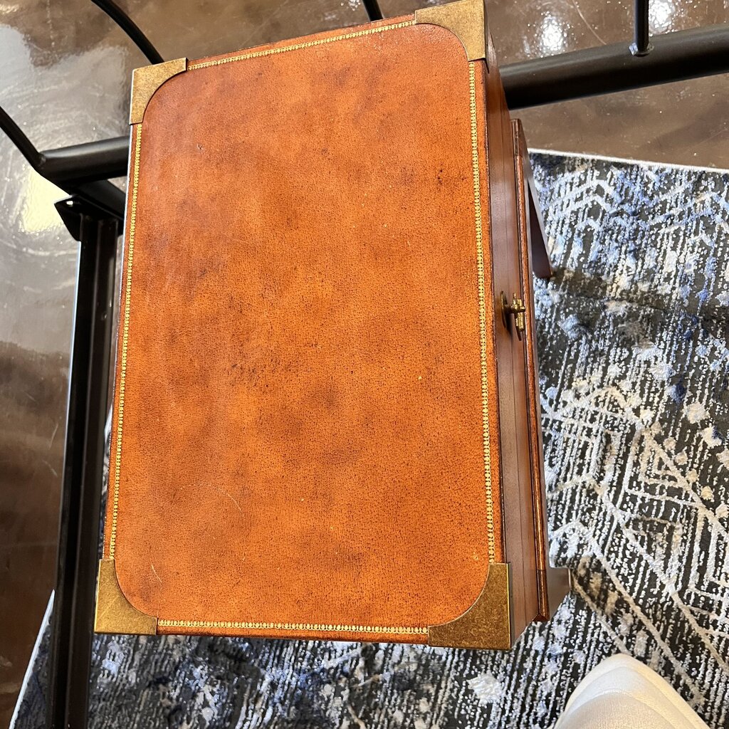 Orig Price $600 - Box on Stand