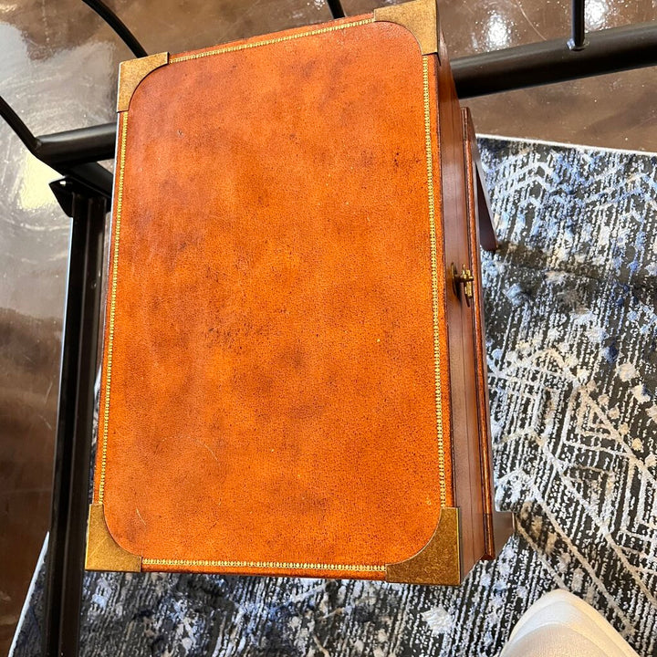 Orig Price $600 - Box on Stand