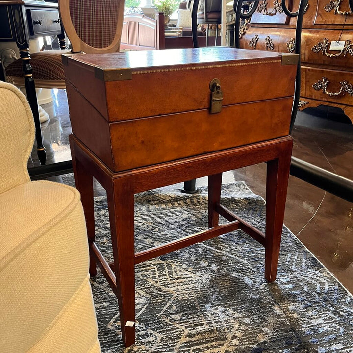 Orig Price $600 - Box on Stand