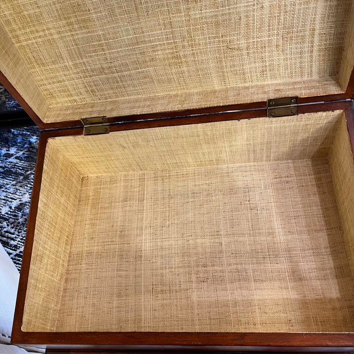 Orig Price $600 - Box on Stand