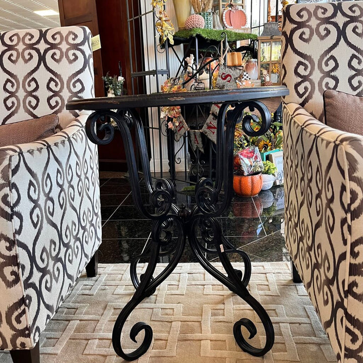 Side Table