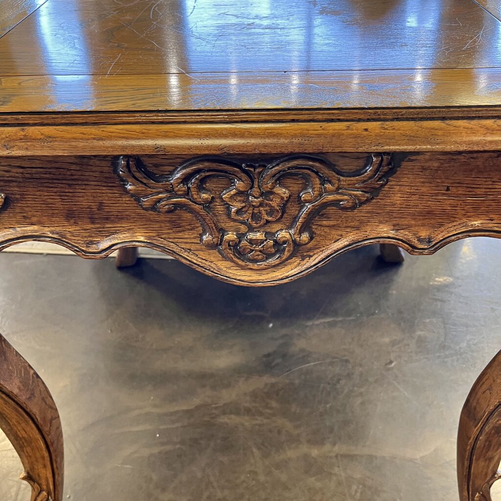 Orig Price $8000 - Ornate Side table