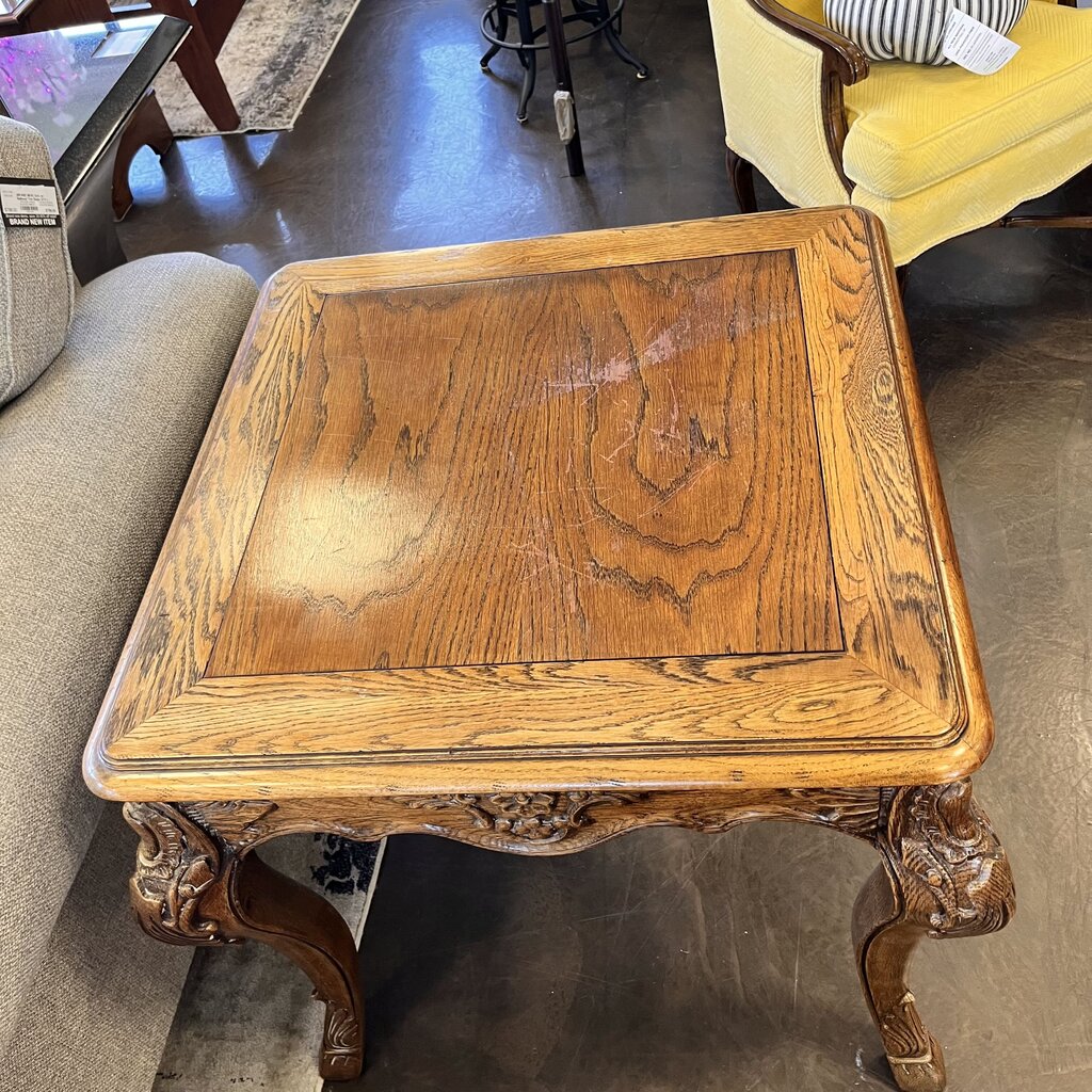 Orig Price $8000 - Ornate Side table
