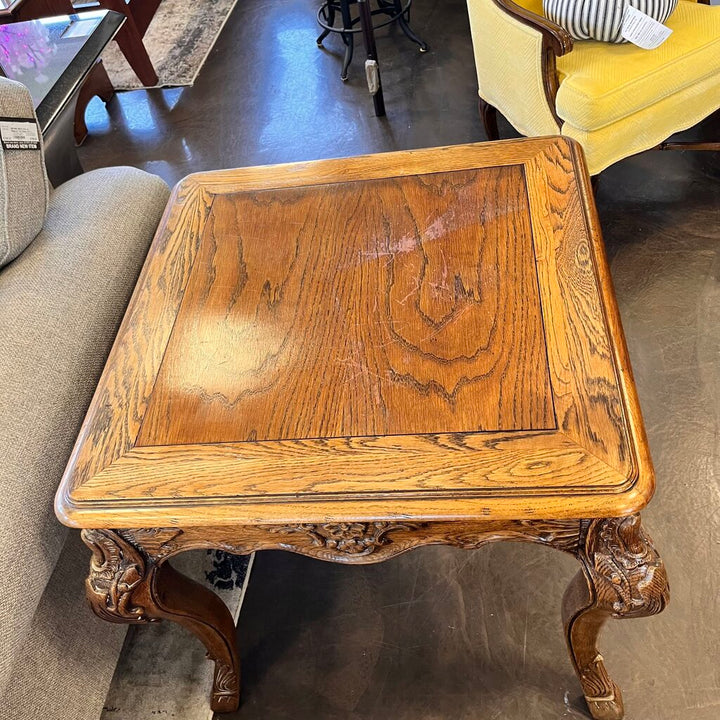 Orig Price $8000 - Ornate Side table