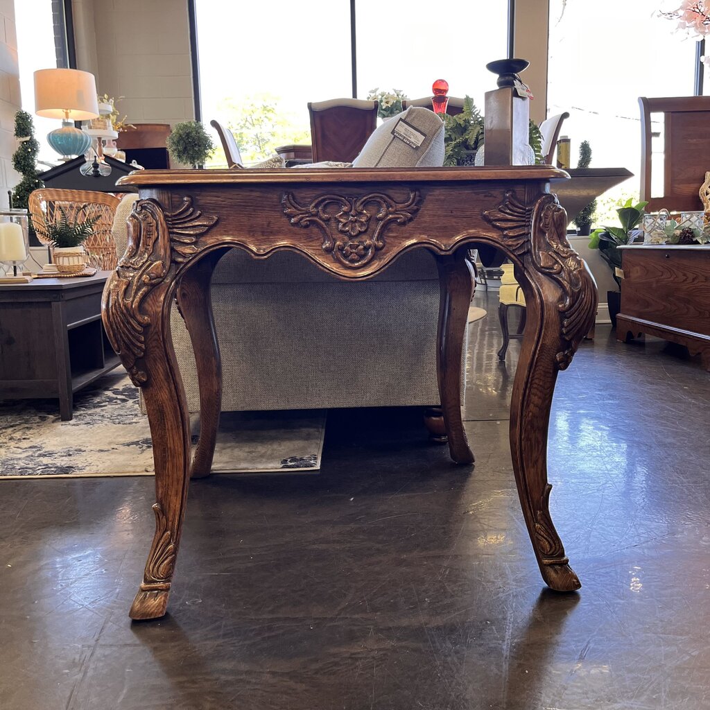 Orig Price $8000 - Ornate Side table
