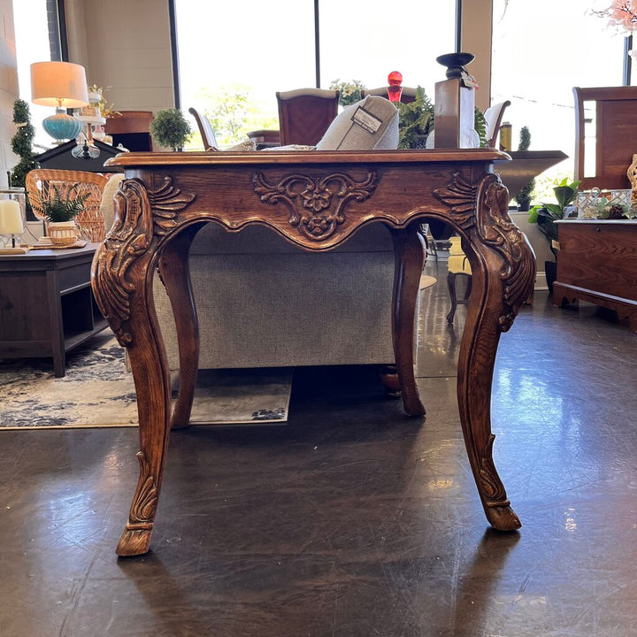 Orig Price $8000 - Ornate Side table
