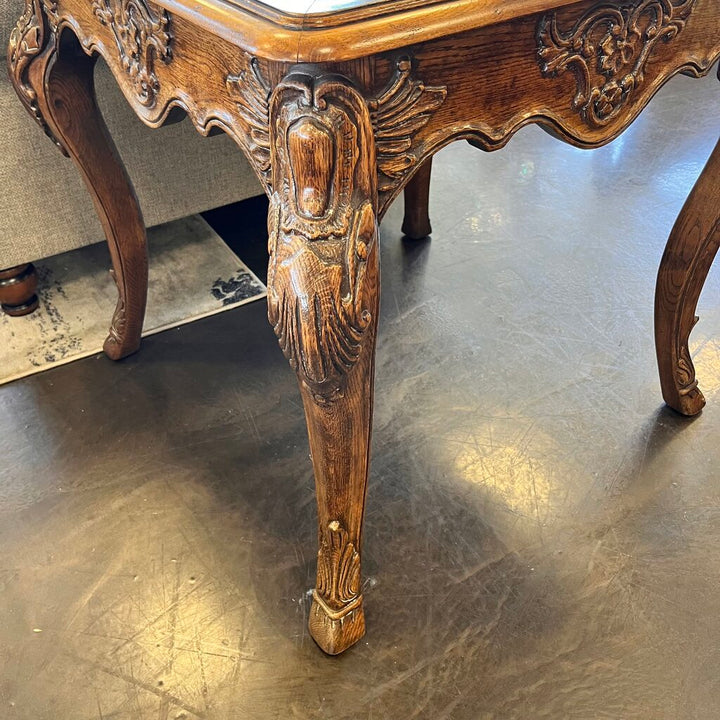 Orig Price $8000 - Ornate Side table