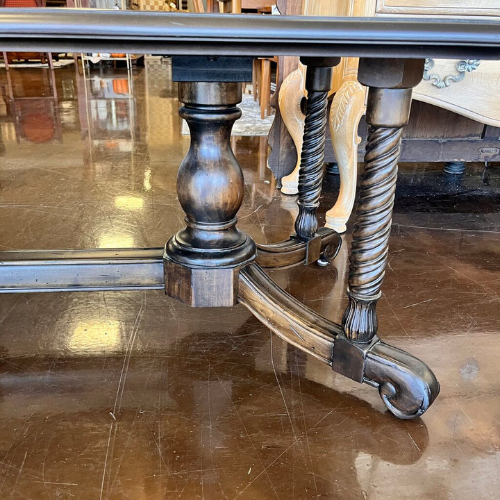 Orig Price $600 - Wood Cocktail Table