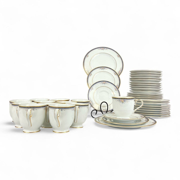 Ontario Pattern China Partial Set