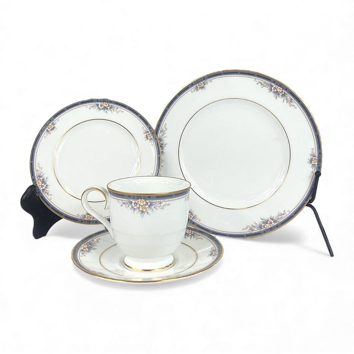 Ontario Pattern China Partial Set