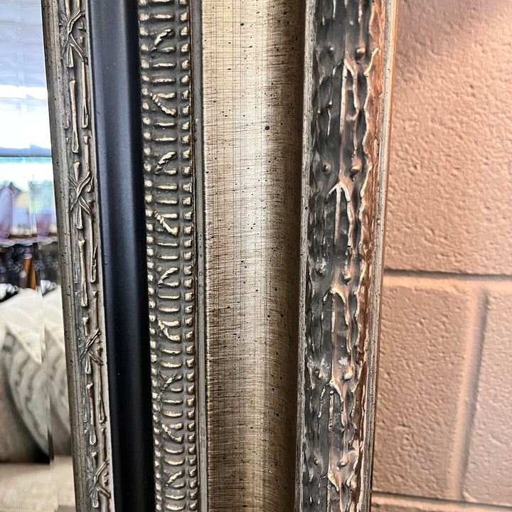 Orig Price $2249 - Large Beveled Mirror