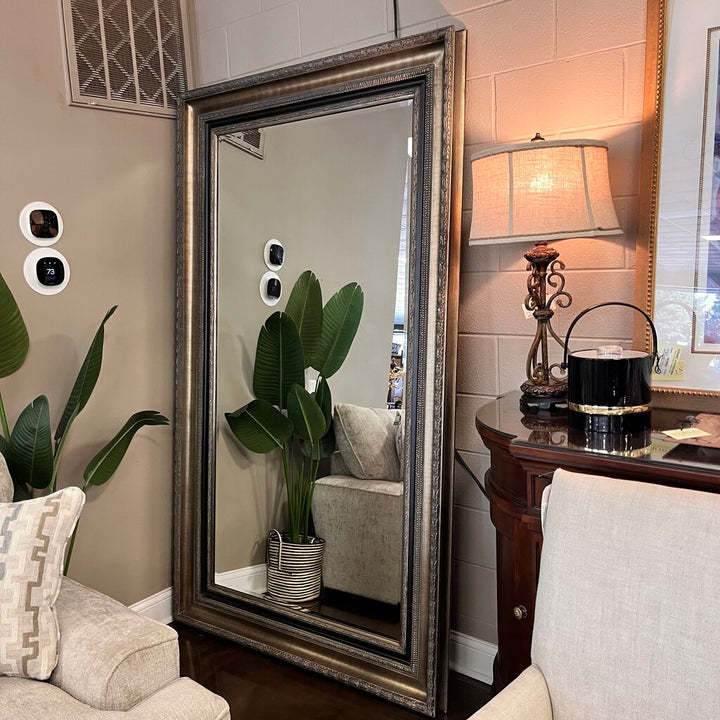 Orig Price $2249 - Large Beveled Mirror