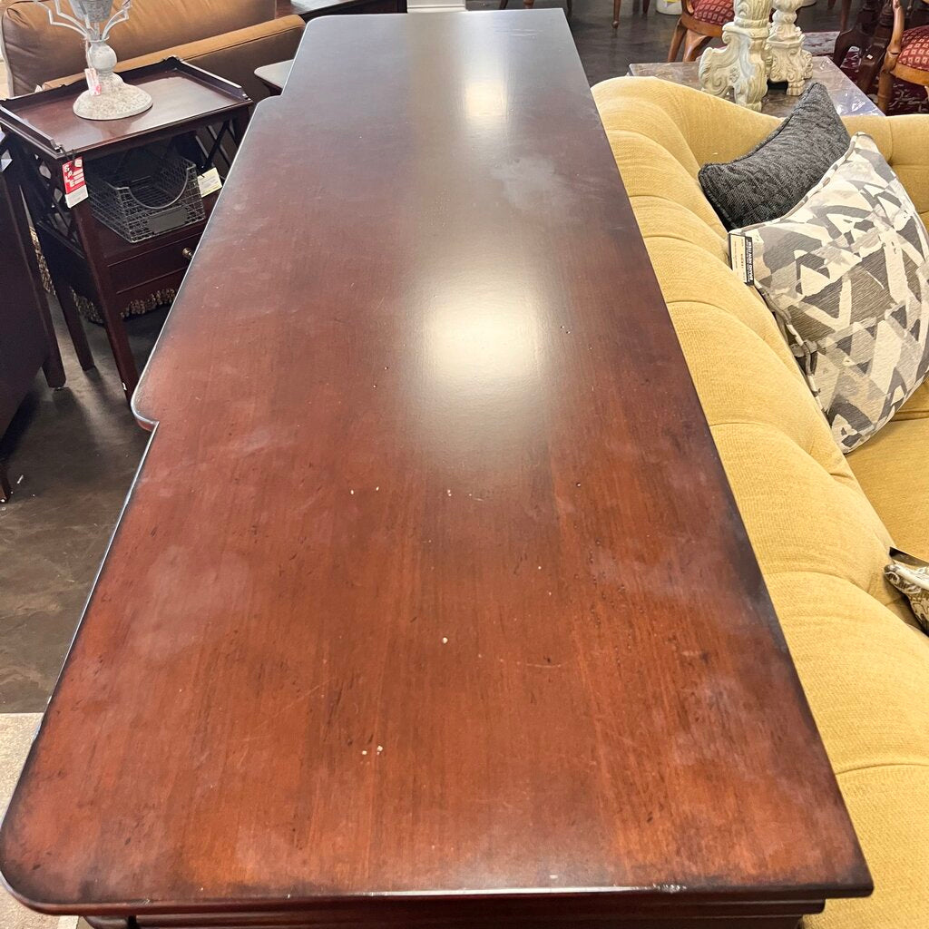 Orig Price $2410 - Dresser w/ 9 Drawers
