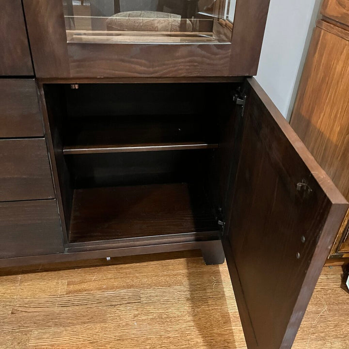 Orig Price $1800 - China Cabinet