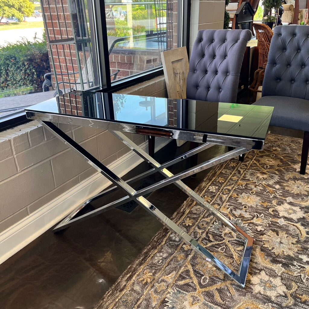 Modern Sofa Table