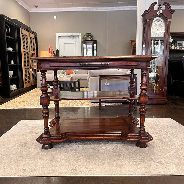 Orig price $1500 - Island w/ Pullout Tray