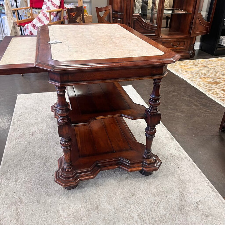 Orig price $1500 - Island w/ Pullout Tray