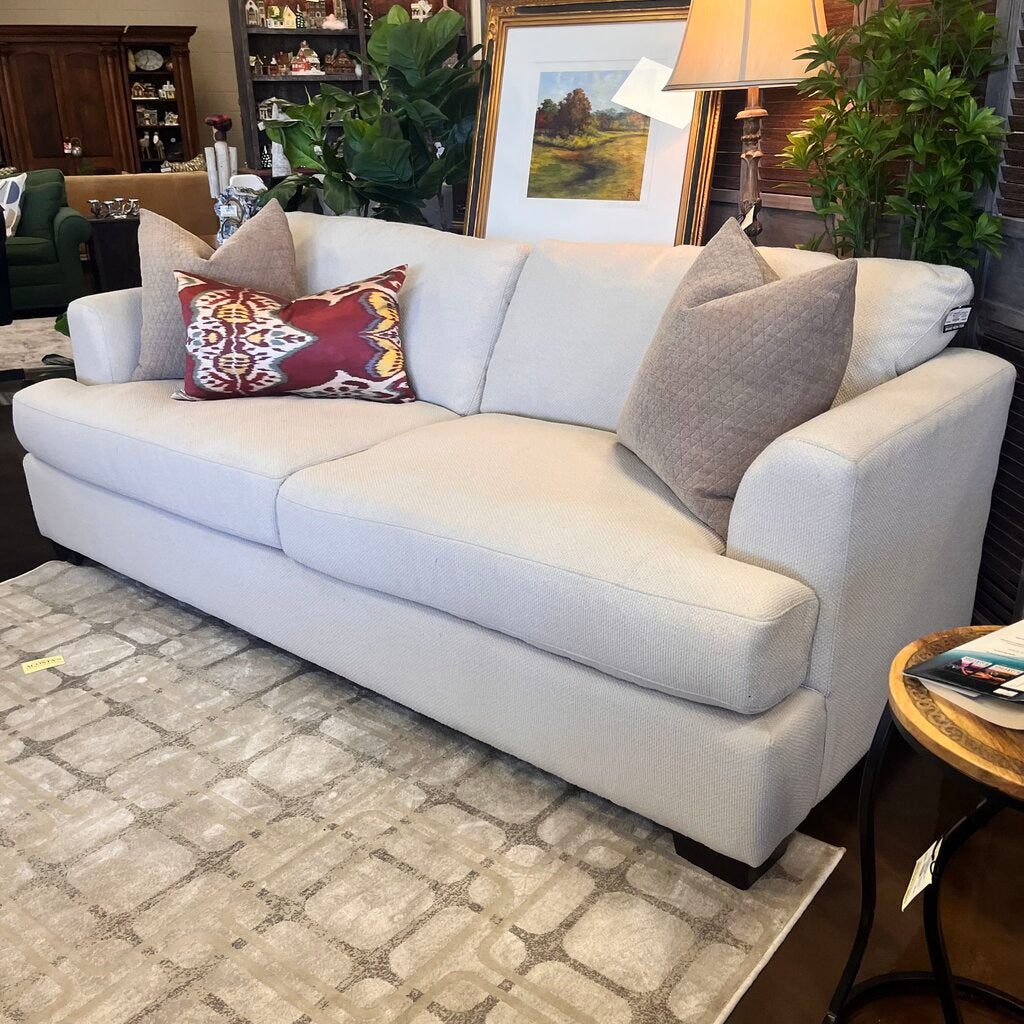 (BRAND NEW) 2 Cushion Sofa