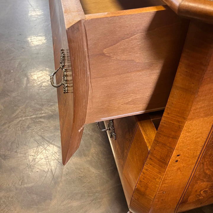 Orig Price $2600 - Curio w/ Storage