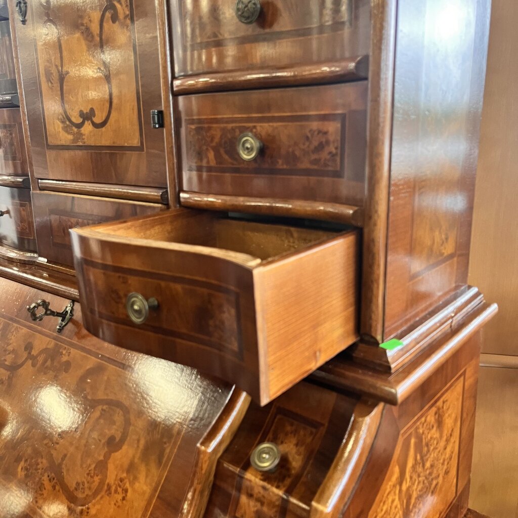 Orig Price $2800 - Secretary Desk