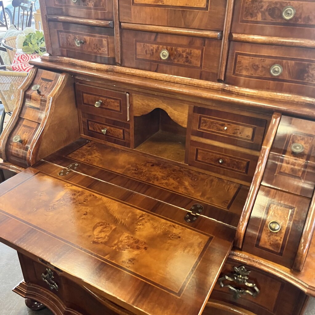 Orig Price $2800 - Secretary Desk