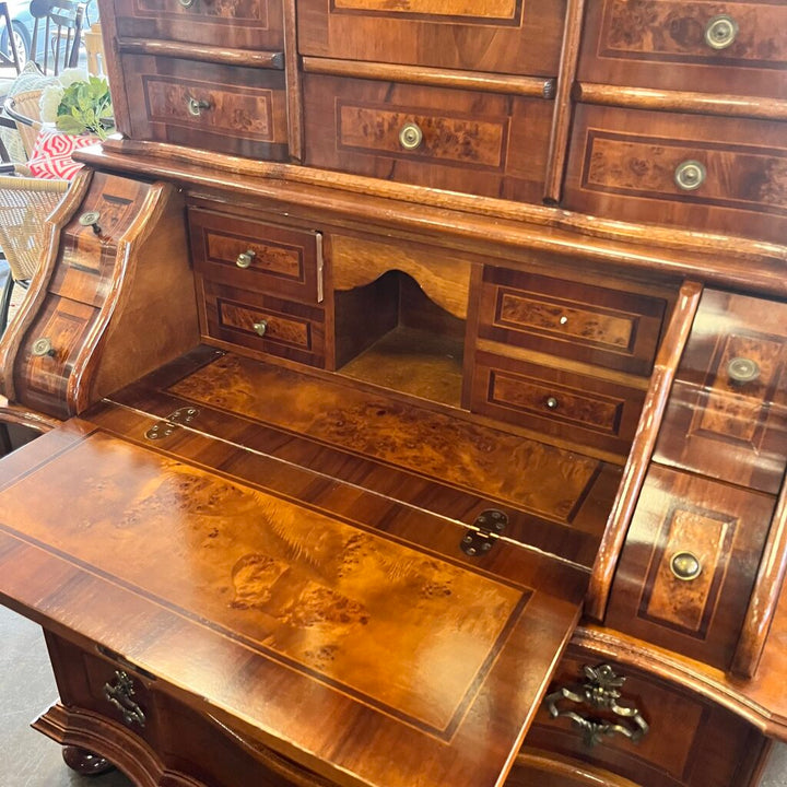 Orig Price $2800 - Secretary Desk
