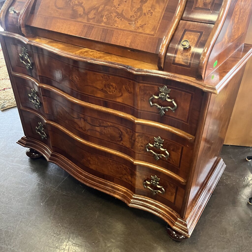 Orig Price $2800 - Secretary Desk