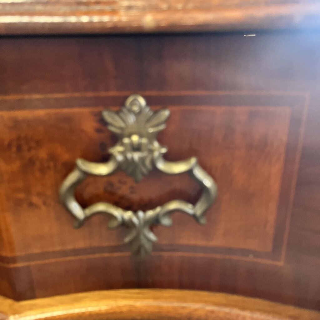 Orig Price $2800 - Secretary Desk