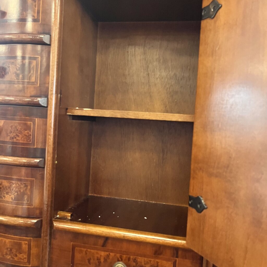 Orig Price $2800 - Secretary Desk