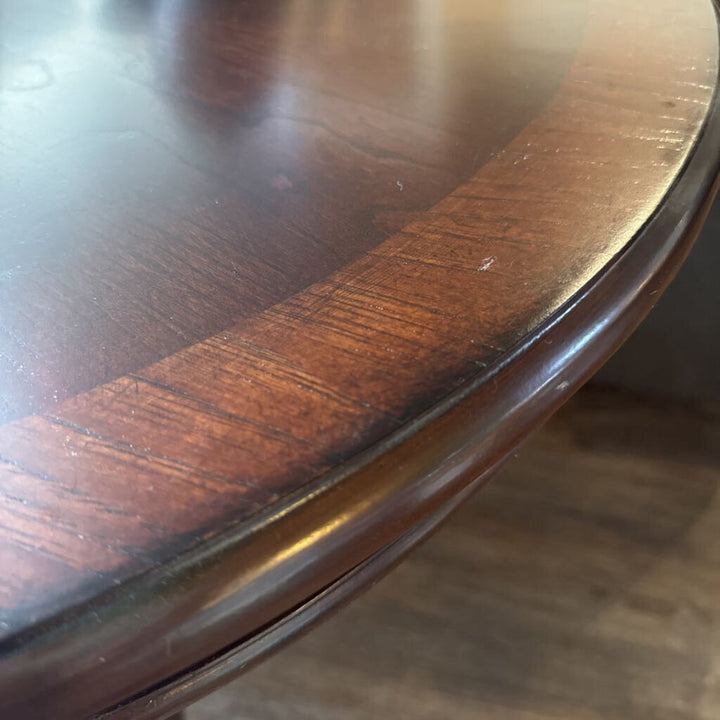 Orig Price $769 - Carissa Foyer Table