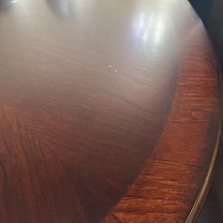 Orig Price $769 - Carissa Foyer Table