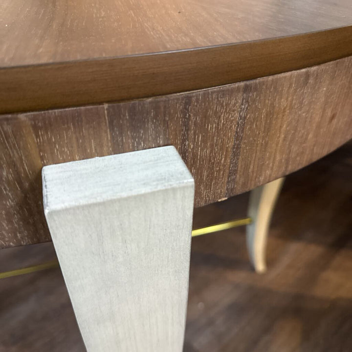 Orig Price $838 - Blanchard Foyer Table