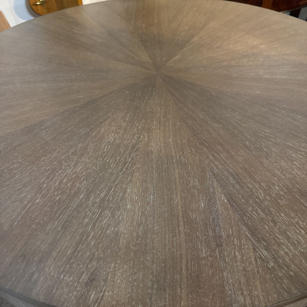 Orig Price $838 - Blanchard Foyer Table