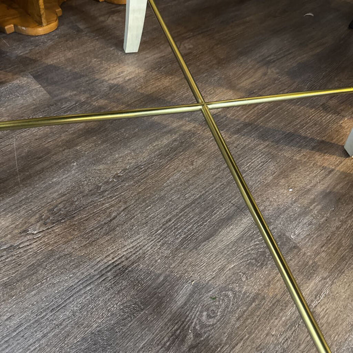 Orig Price $838 - Blanchard Foyer Table