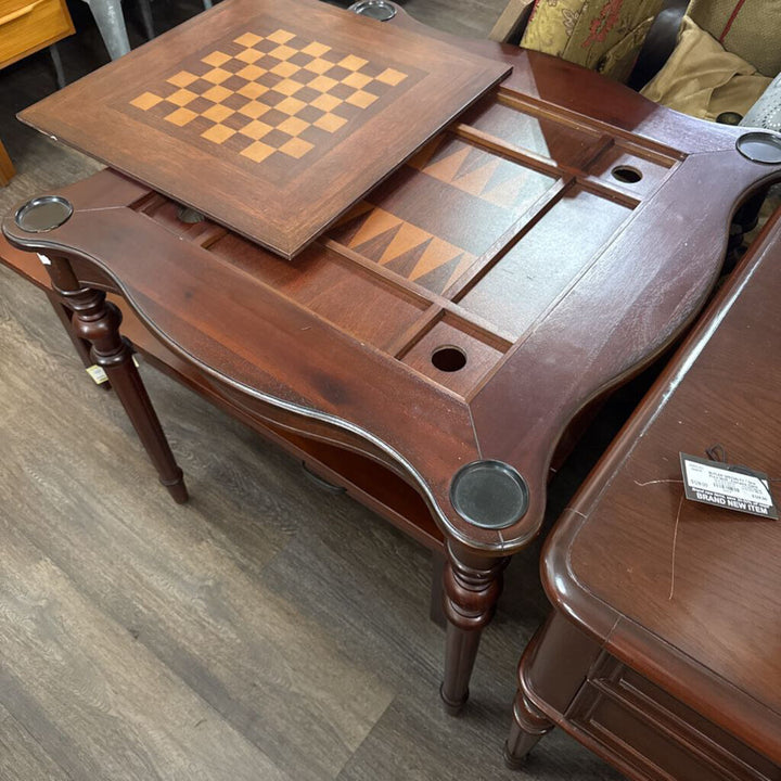 * Orig Price $629 - Eastwick Game Table