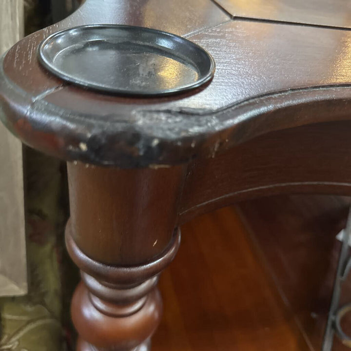 * Orig Price $629 - Eastwick Game Table
