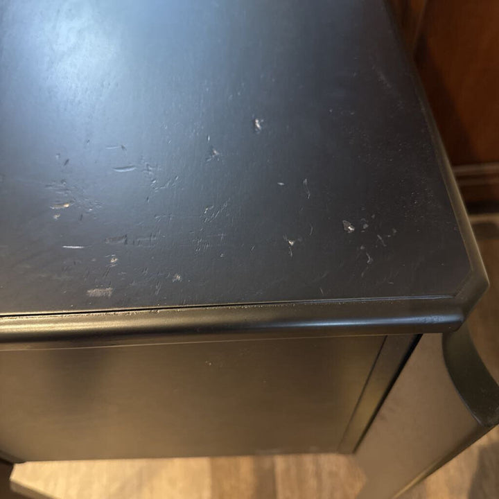 Orig Price $449 - Wilshire Side Table