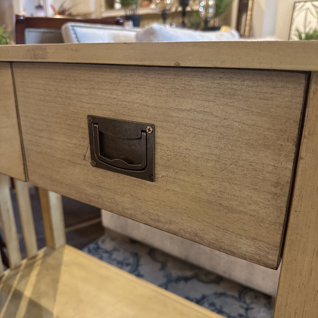 Orig Price $724 - Larina Console Table