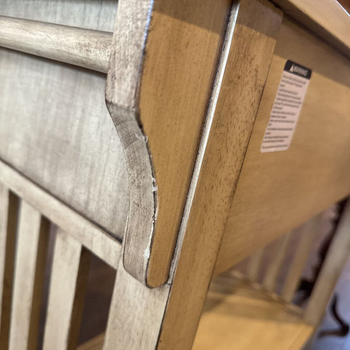 Orig Price $724 - Larina Console Table