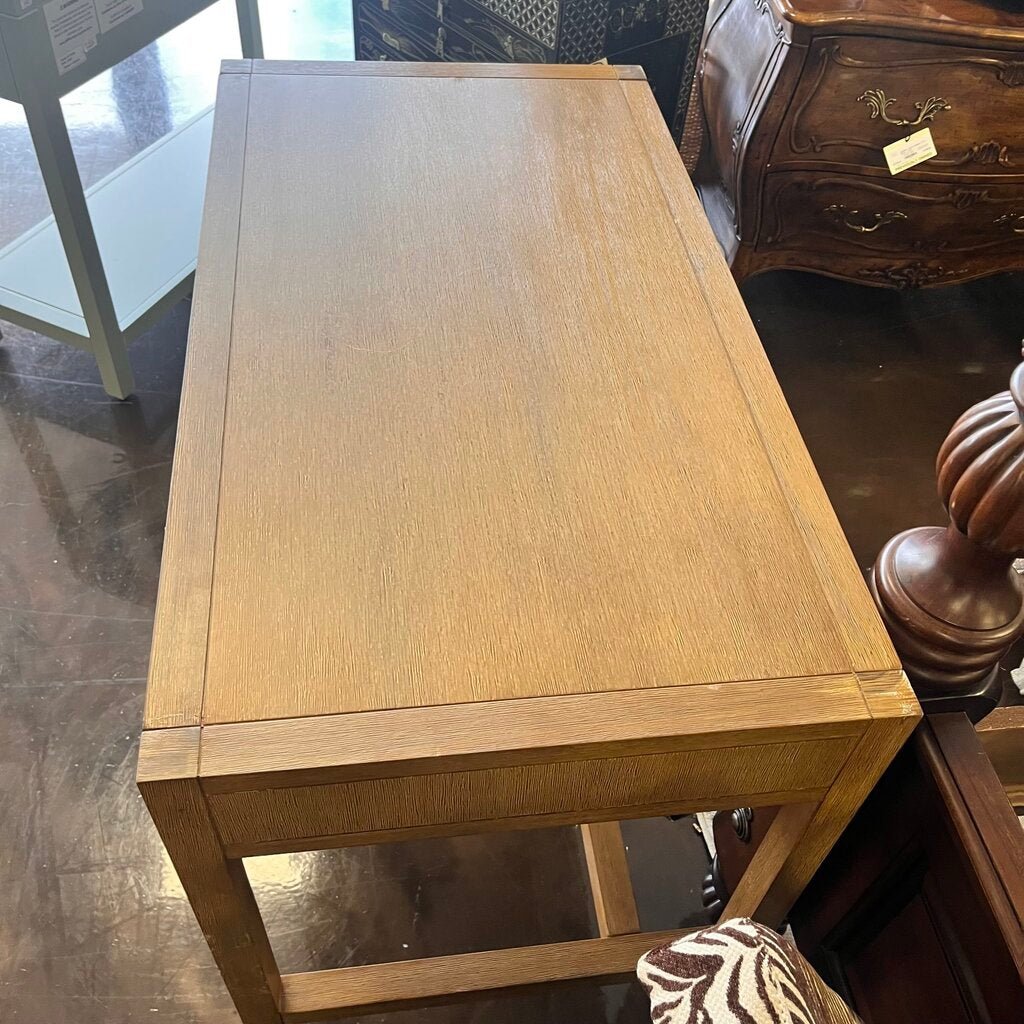 Orig Price $706 - Desk w/ 2 Drawers